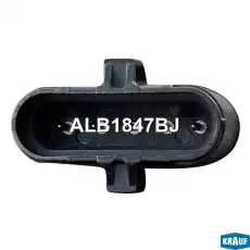 Генератор KRAUF ALB1847BJ