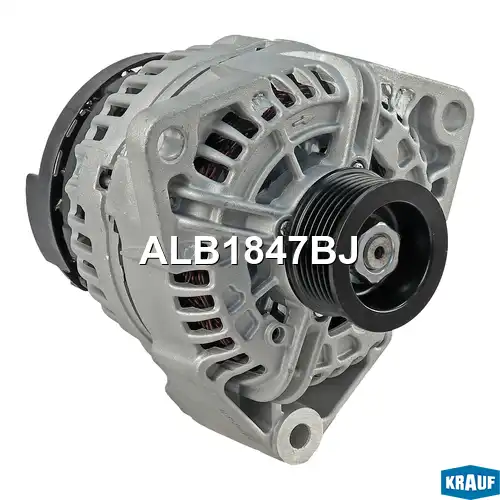 Генератор KRAUF ALB1847BJ