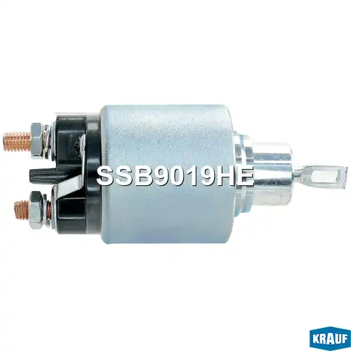 Втягивающее реле стартера SSB9019HE KRAUF