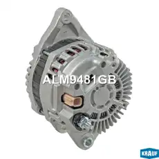 Генератор KRAUF ALM9481GB