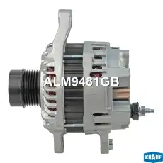 Генератор KRAUF ALM9481GB