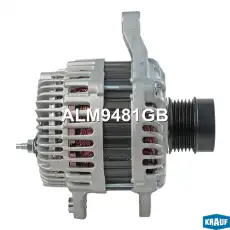 Генератор KRAUF ALM9481GB