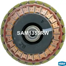 Стартер KRAUF SAM1355RW
