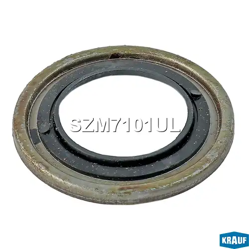 Сальник стартера SZM7101UL KRAUF