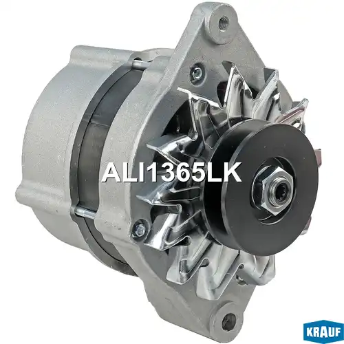 Генератор KRAUF ALI1365LK