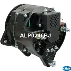 Генератор KRAUF ALP0246BJ