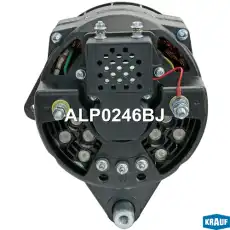Генератор KRAUF ALP0246BJ