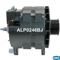 Генератор KRAUF ALP0246BJ
