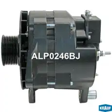 Генератор KRAUF ALP0246BJ