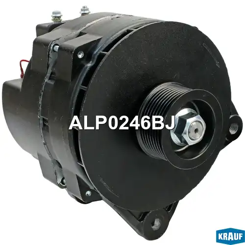 Генератор KRAUF ALP0246BJ