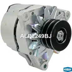 Генератор KRAUF ALP2249BJ