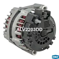 Генератор KRAUF ALV2203DD