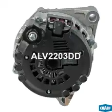 Генератор KRAUF ALV2203DD