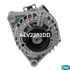 Генератор KRAUF ALV2203DD