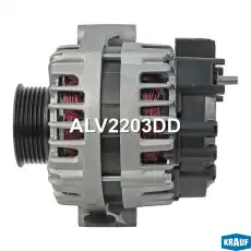Генератор KRAUF ALV2203DD