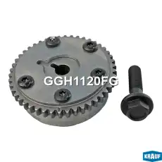 GGH1120FG Шестерня распредвала KRAUF