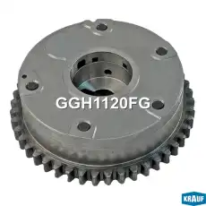 GGH1120FG Шестерня распредвала KRAUF