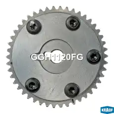 GGH1120FG Шестерня распредвала KRAUF