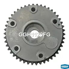 GGH1120FG Шестерня распредвала KRAUF