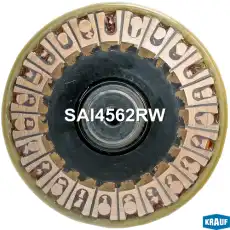 SAI4562RW Ротор стартера KRAUF