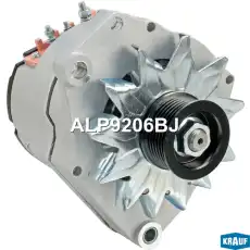 Генератор KRAUF ALP9206BJ