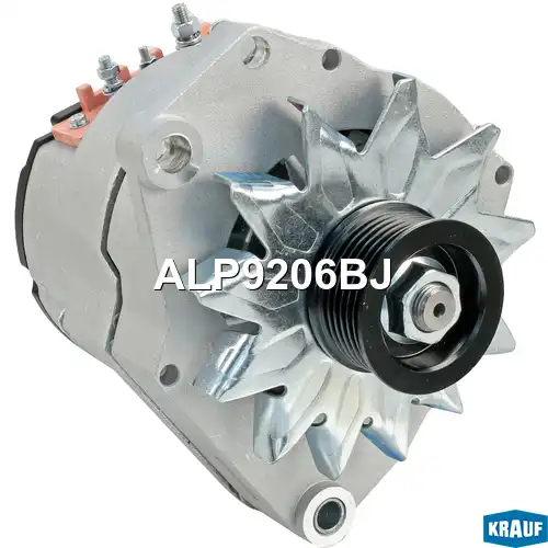Генератор KRAUF ALP9206BJ
