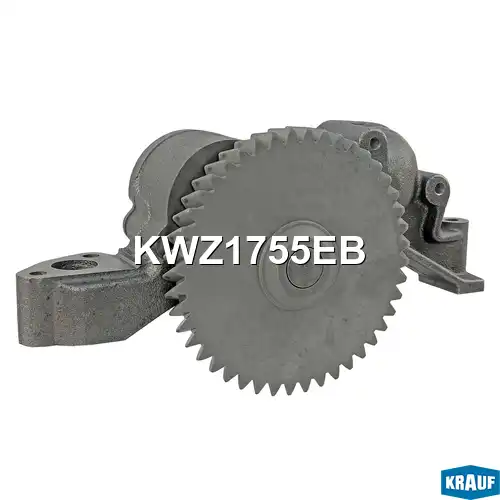 Насос масляный KWZ1755EB KRAUF
