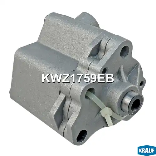 Насос масляный KWZ1759EB KRAUF