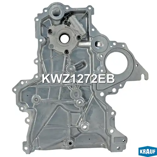 Помпа водяная KWZ1272EB KRAUF