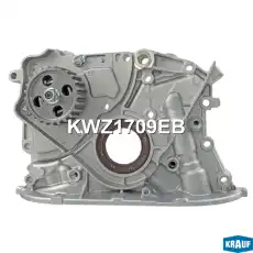 KWZ1709EB Насос масляный KRAUF