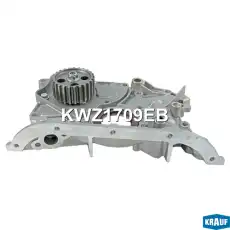 KWZ1709EB Насос масляный KRAUF