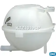 Расширительный бачок KRAUF KTZ1019SP