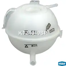Расширительный бачок KRAUF KTZ1019SP