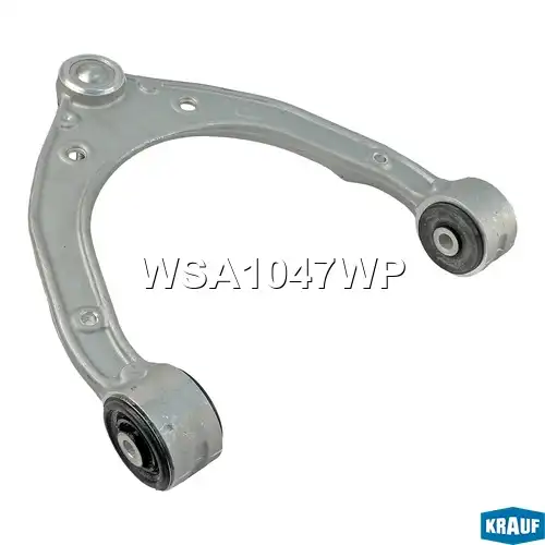 Рычаг подвески KRAUF WSA1047WP
