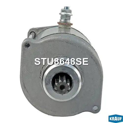 Стартер KRAUF STU8648SE