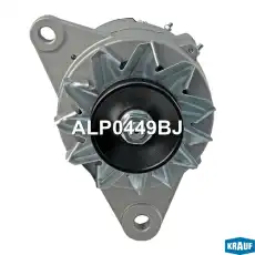 Генератор KRAUF ALP0449BJ