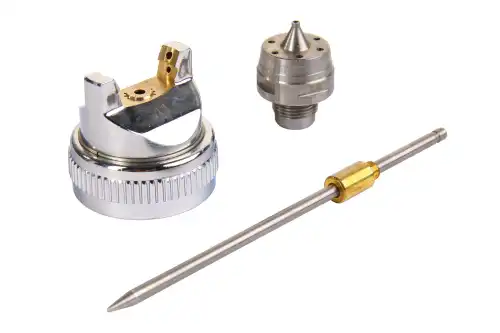 Сопло для краскопульта 2.5mm 2726 PEGAS PNEUMATIC