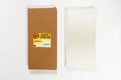 Салонный фильтр JUST DRIVE JDAC0126