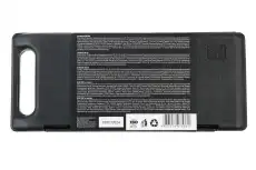 Набор бит коротких и длинных H4-H12, T20-T55, M6-M12, 40 пр.