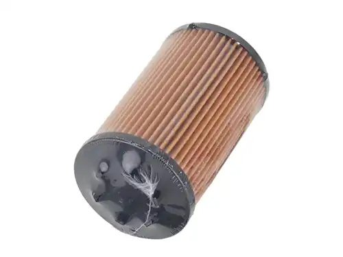 Фильтр масляный SKV EO13070
