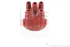 крышка распределителя! Bosch без штырей\ Audi 100/80, VW Golf/Passat, Ford Escort 80> 1.306.079 EPS