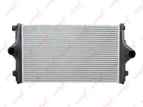 Интеркулер LYNXAUTO RT0035