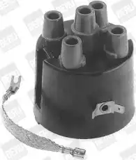 крышка распределителя! Bosch\ Opel Ascona/Kadett 1.0-1.8i 80-92/Vectra 1.4i 88-92 VK118S BERU
