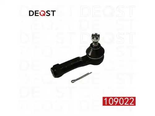 Рулевой наконечник DEQST 109022