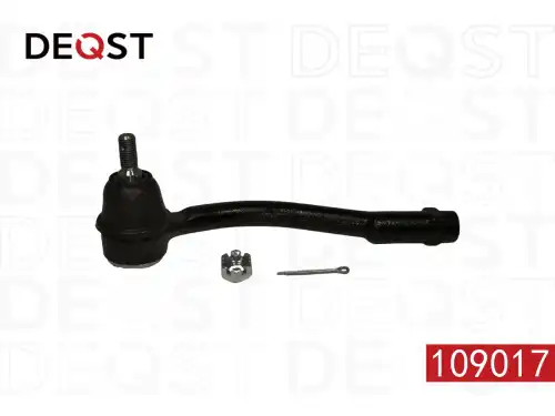 Рулевой наконечник DEQST 109017