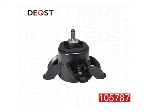 Подушка крепления двигателя DEQST 105787