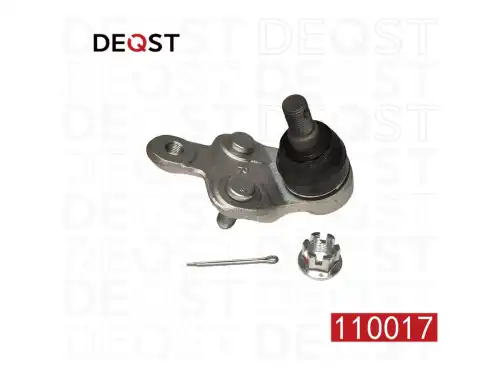 Шаровая опора DEQST 110017