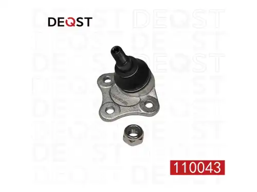 Шаровая опора DEQST 110043