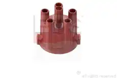 крышка распределителя! Bosch\ Audi 90/100 1.9-2.3 83-97/VW Passat 1.9/2.2 80-84 1.306.093 EPS