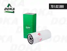 Фильтр масляный DOKA 701.02.069